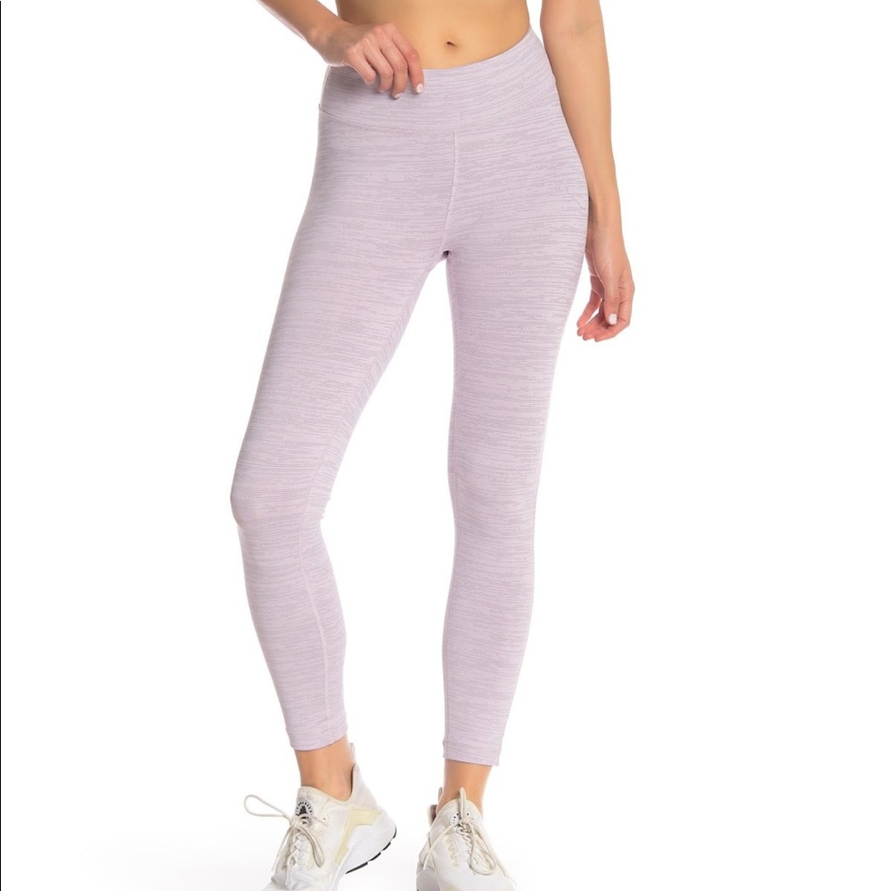 Outdoor Voices Techsweat Flex 7/8 Leggings XL BNWT